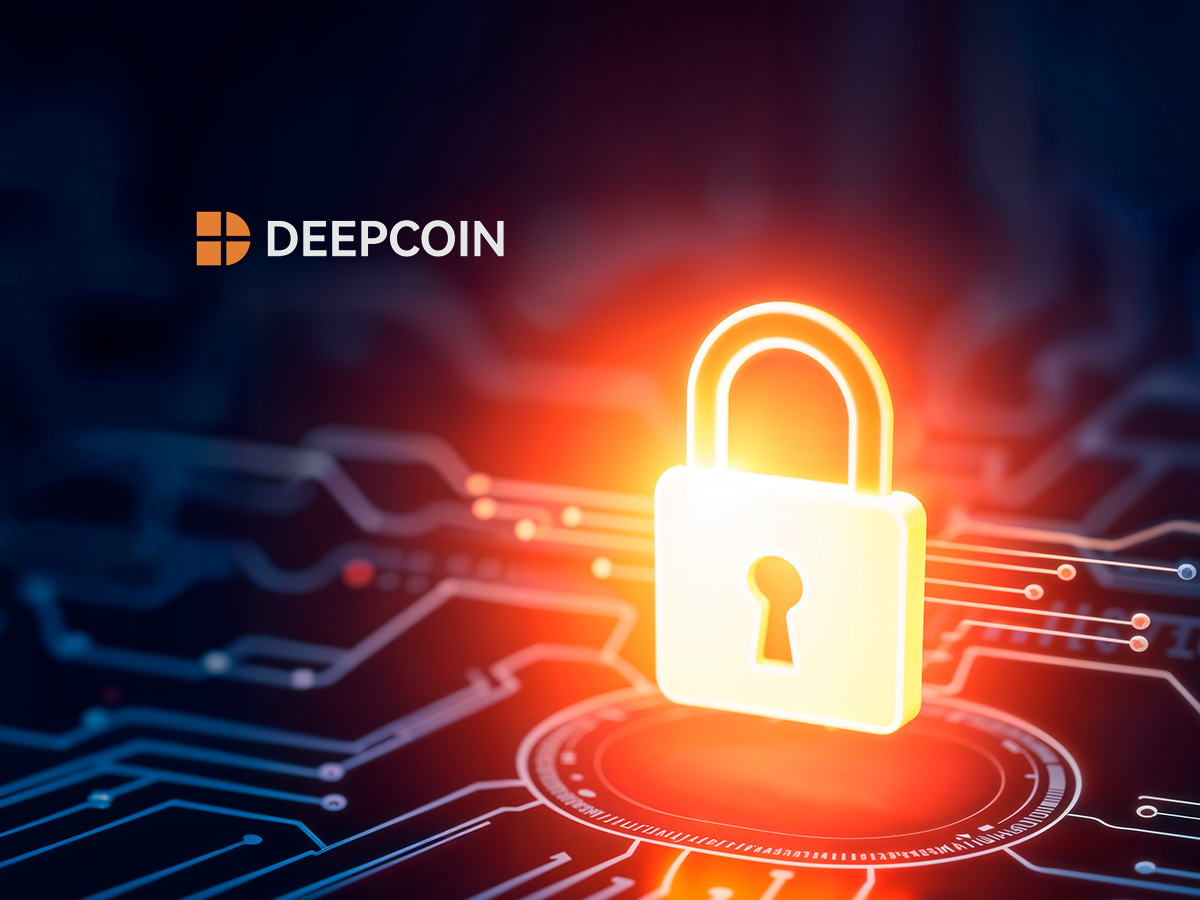 DEEPCOIN завершила комплексный тест на проникновение совместно с HackenProof для усиления безопасности активов