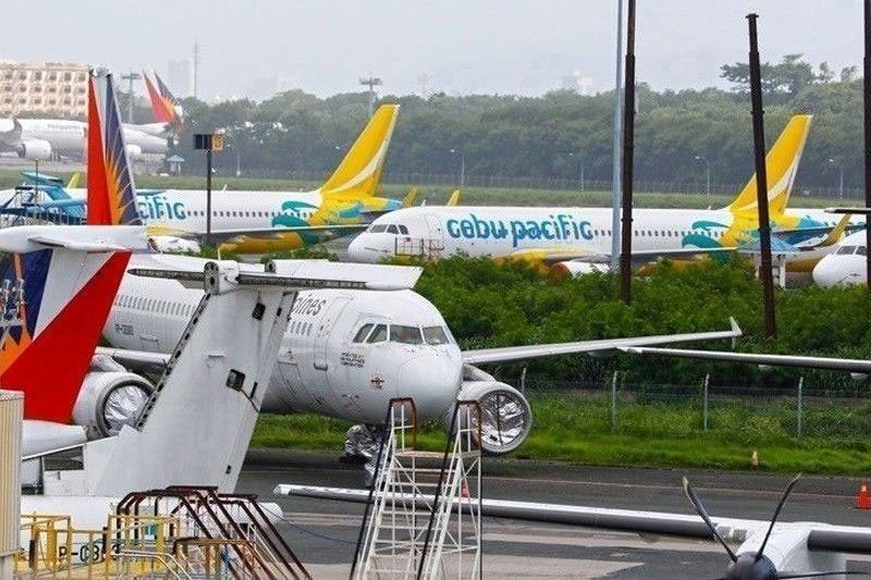 La CAB de Filipinas reduce el recargo por combustible de las aerolíneas al Nivel 12 para el 16 al 31 de agosto