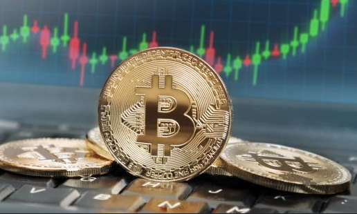 Bitcoin steigt über 75.000 $ und 222 Millionen $ an Short-Positionen werden innerhalb einer Stunde liquidiert