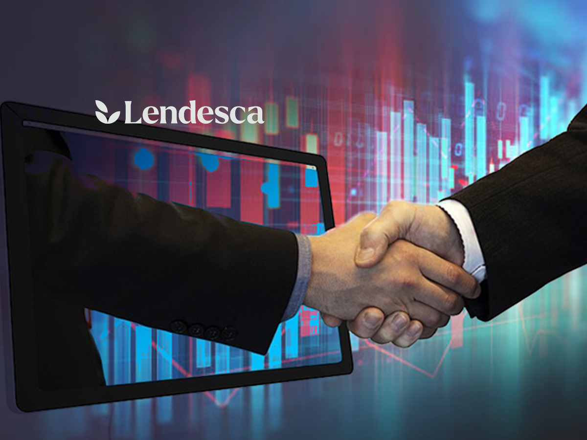 Lendesca übernimmt SBA Collective und ernennt Ray Drew zum Chief Revenue Officer