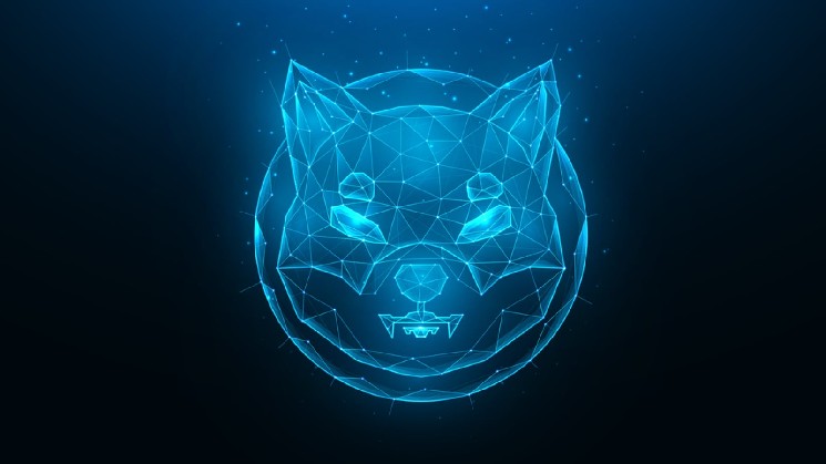 Ключевой биржевой показатель Shiba Inu вырос на 103% за 24 часа, но притоки растут ещё быстрее