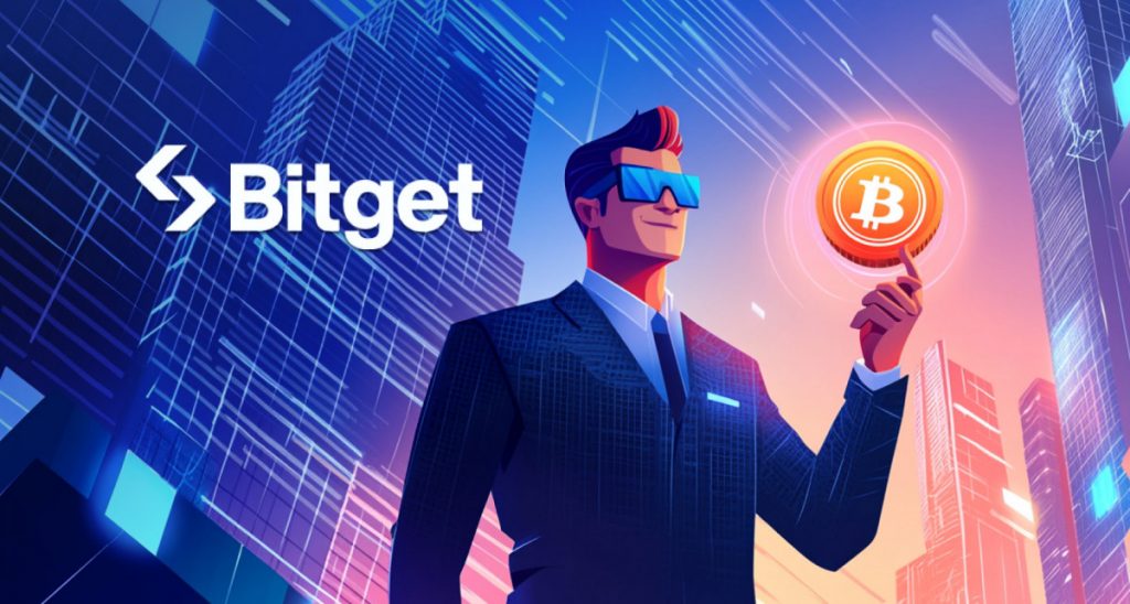 Bitget and UNICEF Launch Free Financial Literacy Module Featuring Blockchain Education for Young Learners