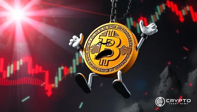 Wpływy Bitcoin na giełdy rosną, gdy BTC testuje poziom 80 000 dolarów