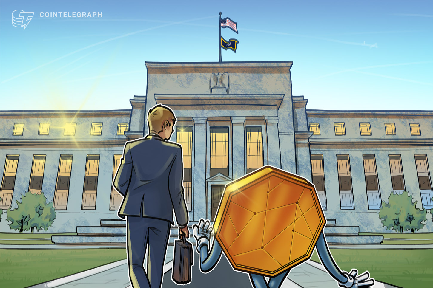 Bitcoin resta vicino ai minimi mensili mentre le probabilità di un rialzo dei tassi della Fed superano il 90%