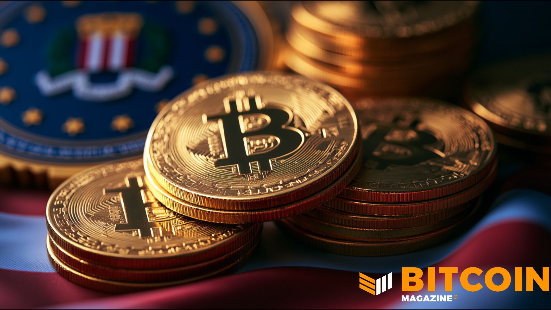 Agente del FBI acusado de robo de criptomonedas por $1 millón a 'nación adversaria'
