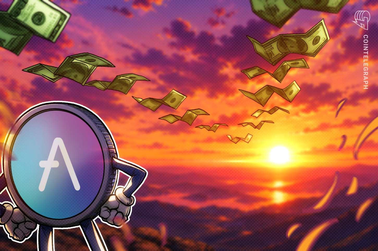 Propuesta de gobernanza de Aave apunta a 50 reservas en seis blockchains para su cierre progresivo