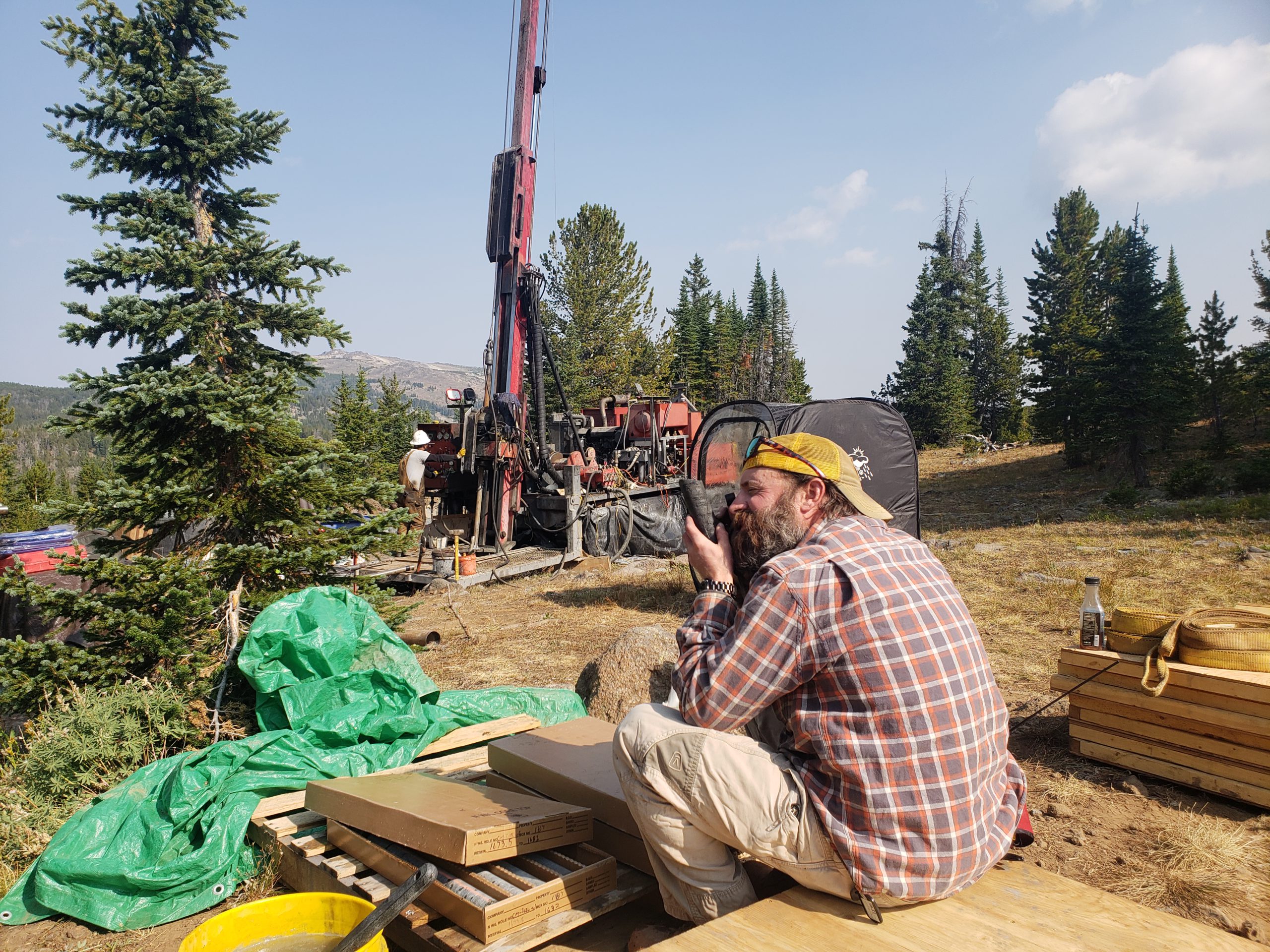 Stillwater Critical Minerals ponad trzykrotnie zwiększa zasoby w Montanie w szacunku z 2026 roku