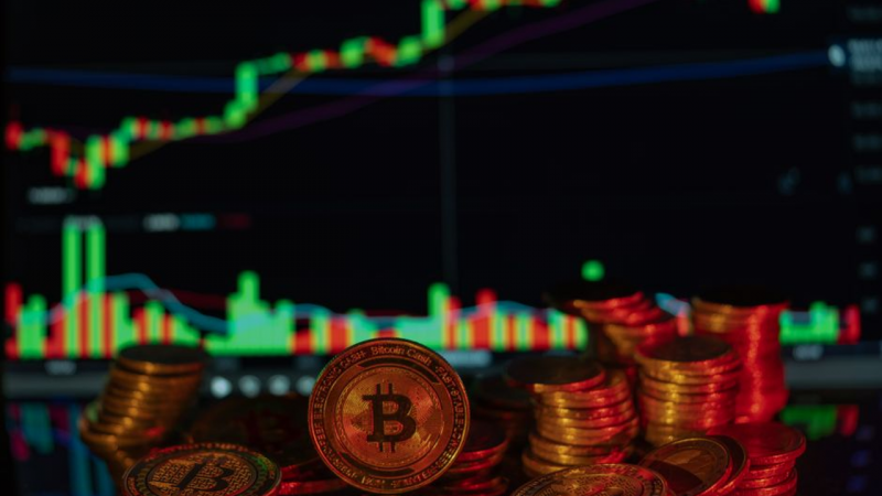 Трейдер 0xc3ed四次清算比特币合约，损失3250万美元
