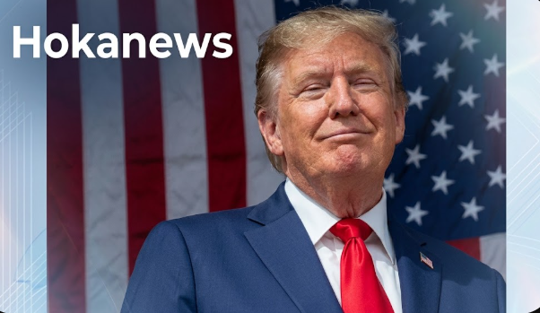 Trump Financial Disclosure Shows July Purchases of Strategy and Coinbase Shares