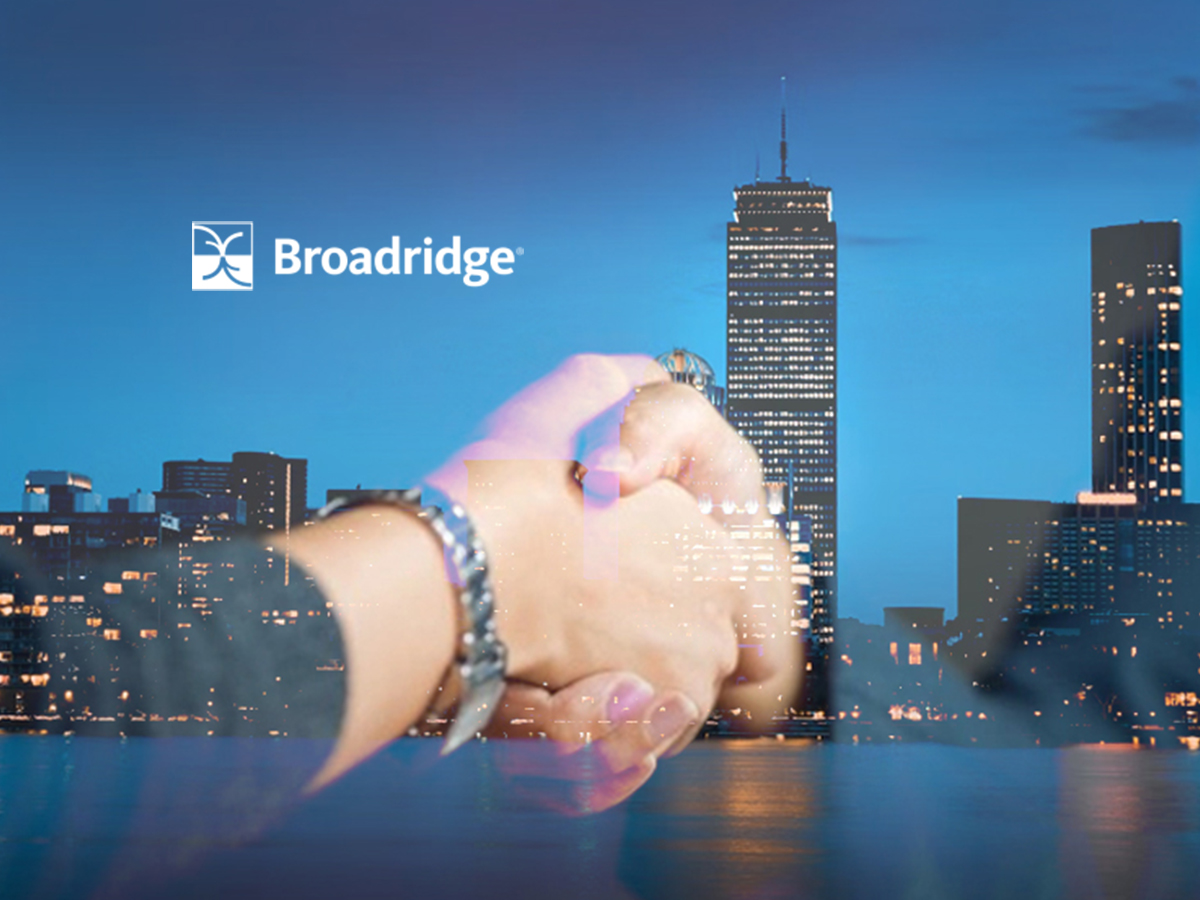BroadridgeとPayward Services、xStocks保有者に企業統治への参加機会を提供