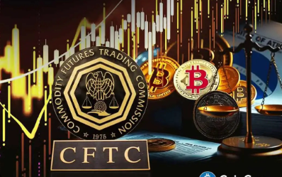 CFTCイノベーション諮問委員会、8月20日に暗号資産・AI・予測市場をテーマに初会合を開催