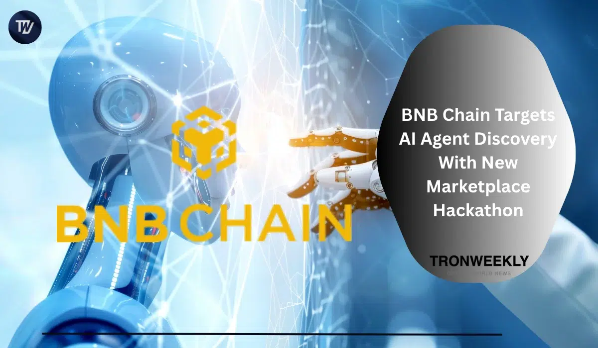 BNB Chain 推出市場駭客鬆以改善 AI 代理探索體驗