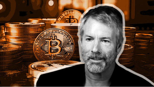 Bitcoin-Investition von Strategy erreicht 4 Milliarden US-Dollar an unrealisiertem Gewinn
