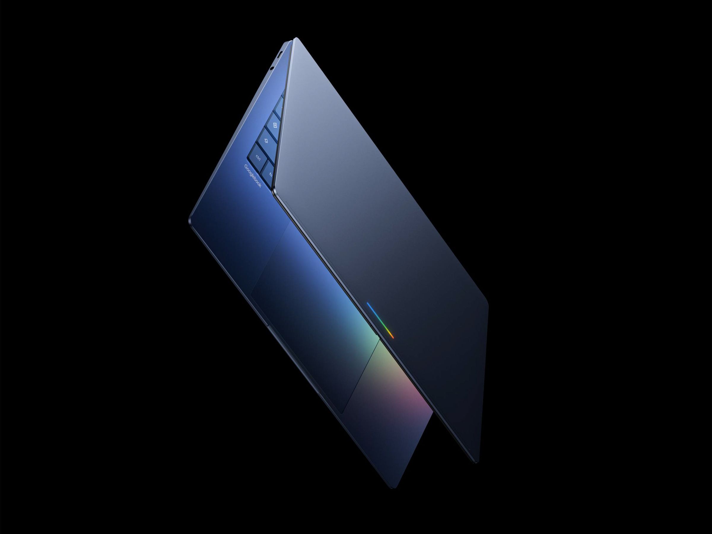 Google выпускает ноутбуки Googlebook на базе Gemini от $899, но Нигерия в список запуска не вошла