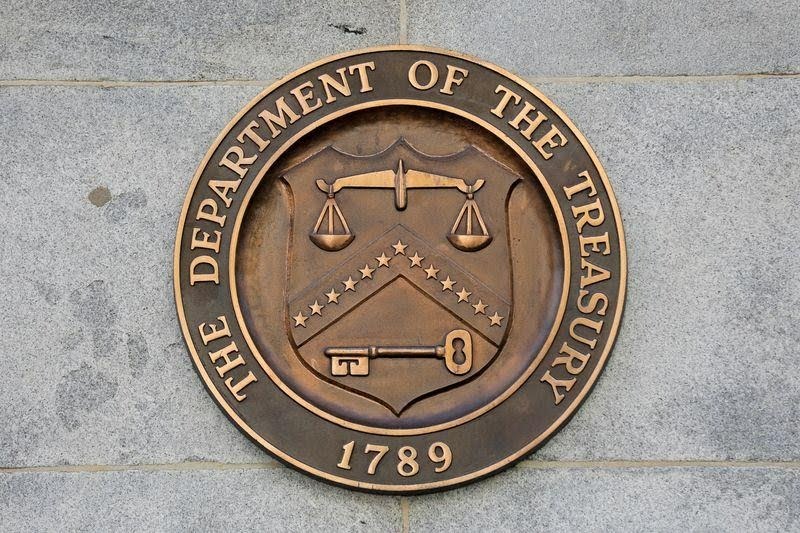 US-Finanzministerium zielt auf Irans Krypto-Netzwerke ab – 100-Millionen-Dollar-Sanktionsoffensive gegen Ölströme