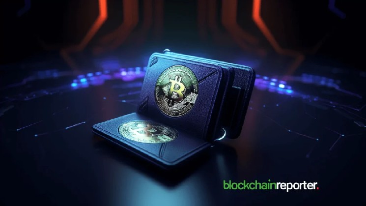 L'exploiteur de la vague 3 Coldcard déplace les fonds volés via CoinJoin