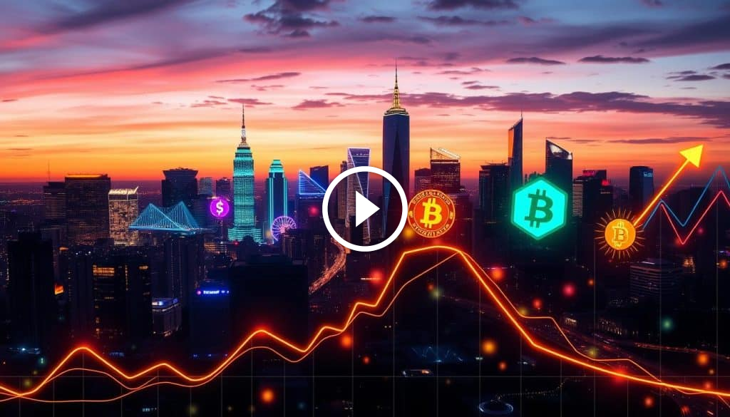 Top Picks for Best Long-Term Cryptocurrency Investments in 2026