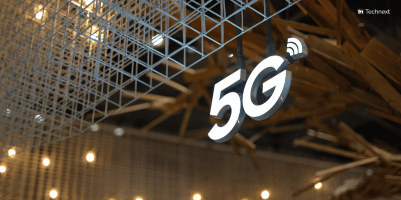 Nous craignions la 5G pour les mauvaises raisons, la 6G pourrait voir à travers vos murs