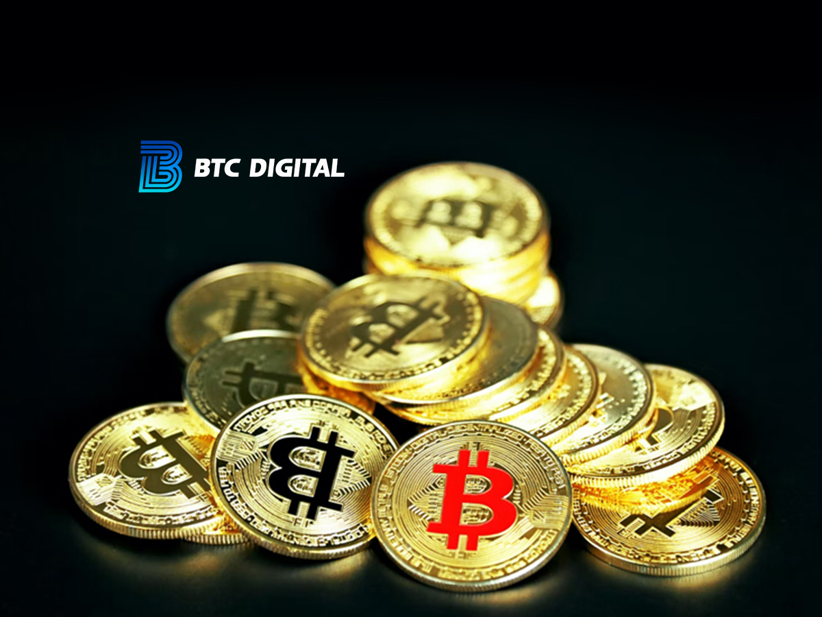 Obiekt BTC Digital do obliczeń kryptowalutowych o mocy 10 MW w Georgii zbliża się do gotowości wdrożeniowej