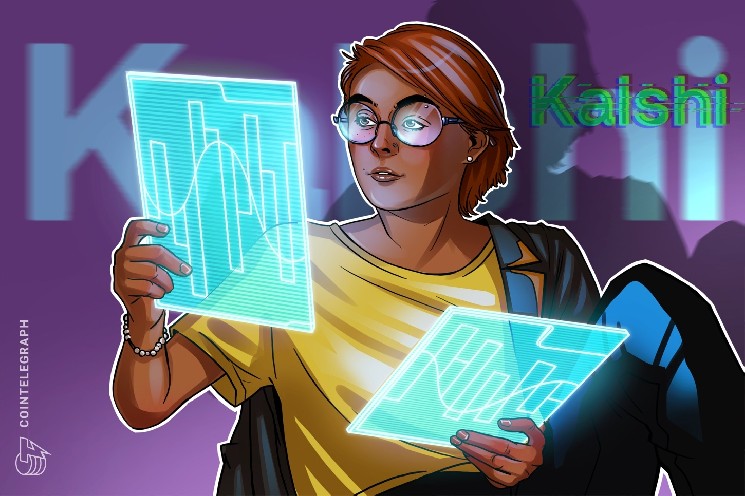 Kalshi US Web Visits Surge More Than 1,500% Amid Rising Regulatory Pressure