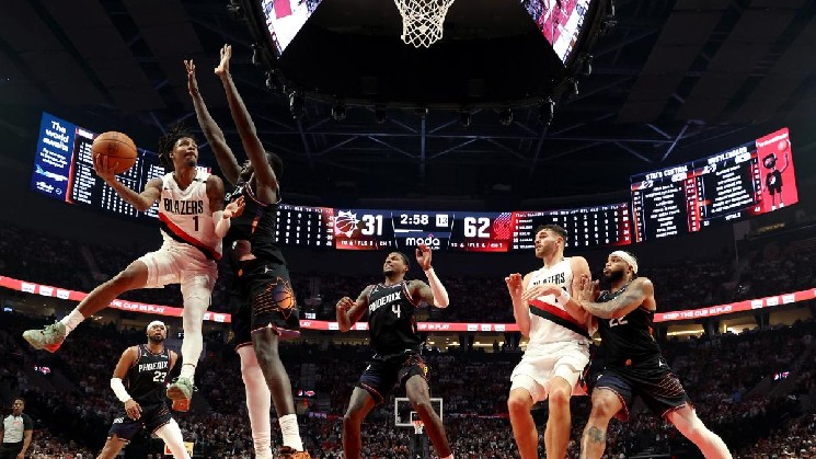 NBA присоединилась к MLB и NHL в соглашениях с CFTC по рынкам прогнозов, а NFL отказалась
