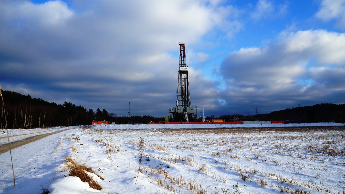 BLM Sets October Oil and Gas Lease Sale for Montana and the Dakotas