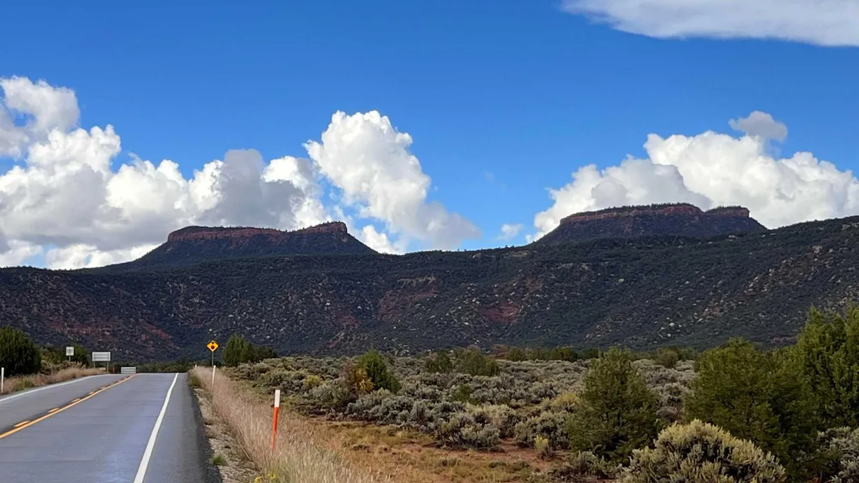 I sondaggi mostrano che la maggior parte degli abitanti dello Utah si opponeva ai tagli di Trump a Bears Ears e Grand Staircase-Escalante