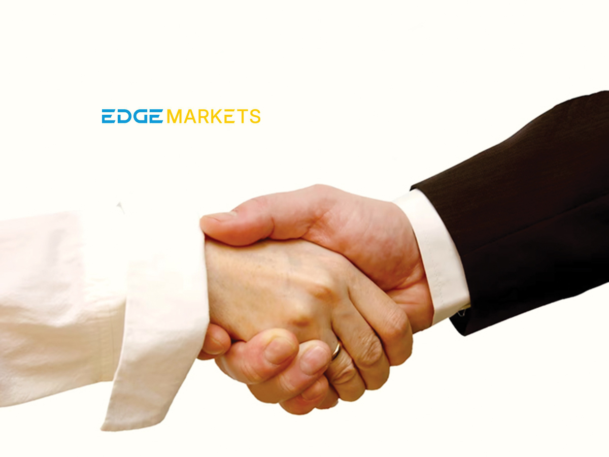 EDGE Markets si allea con ProphetX per portare le infrastrutture bancarie 24/7 sulla borsa sportiva