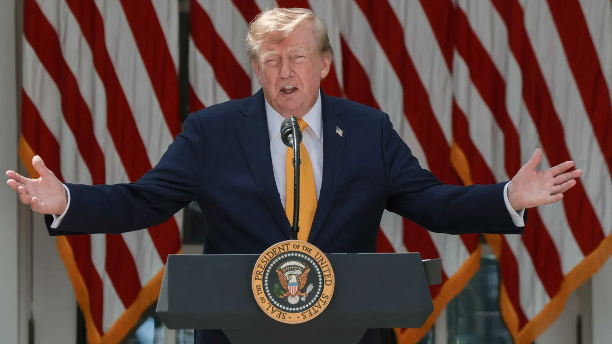 Эскалация тарифов Трампа в отношении Канады подрывает усилия GOP успокоить избирателей перед промежуточными выборами