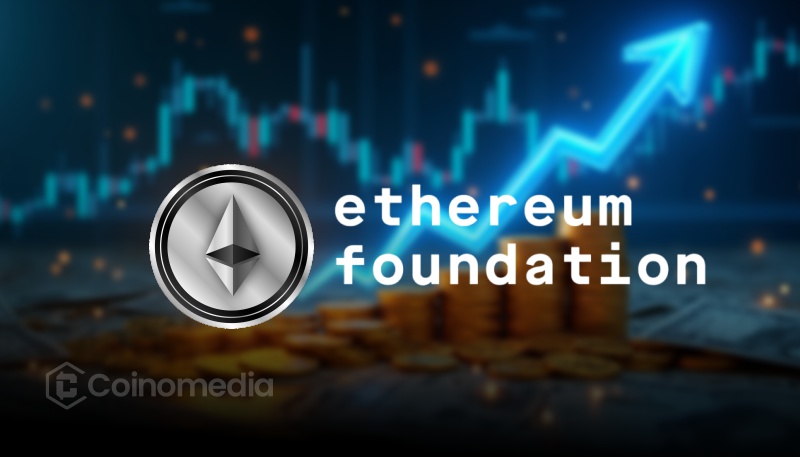 Ethereum Foundation Funds WEBCAT to Tackle Front-End Security Risks in Wallets and dApps