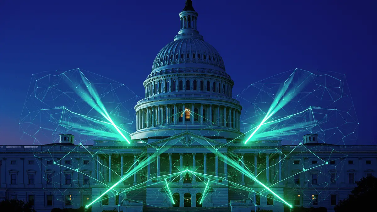 CLARITY Act Senate Vote on September 15 Could Determine Bill’s Fate
