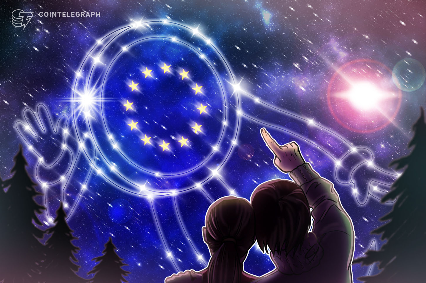 La BCE investirà fondi propri in titoli tokenizzati del settore pubblico tramite il nuovo sistema di regolamento DLT Pontes