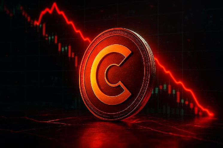 Le azioni Circle Internet Group (CRCL) crollano di quasi il 7% nonostante l'approvazione della New York Trust Charter