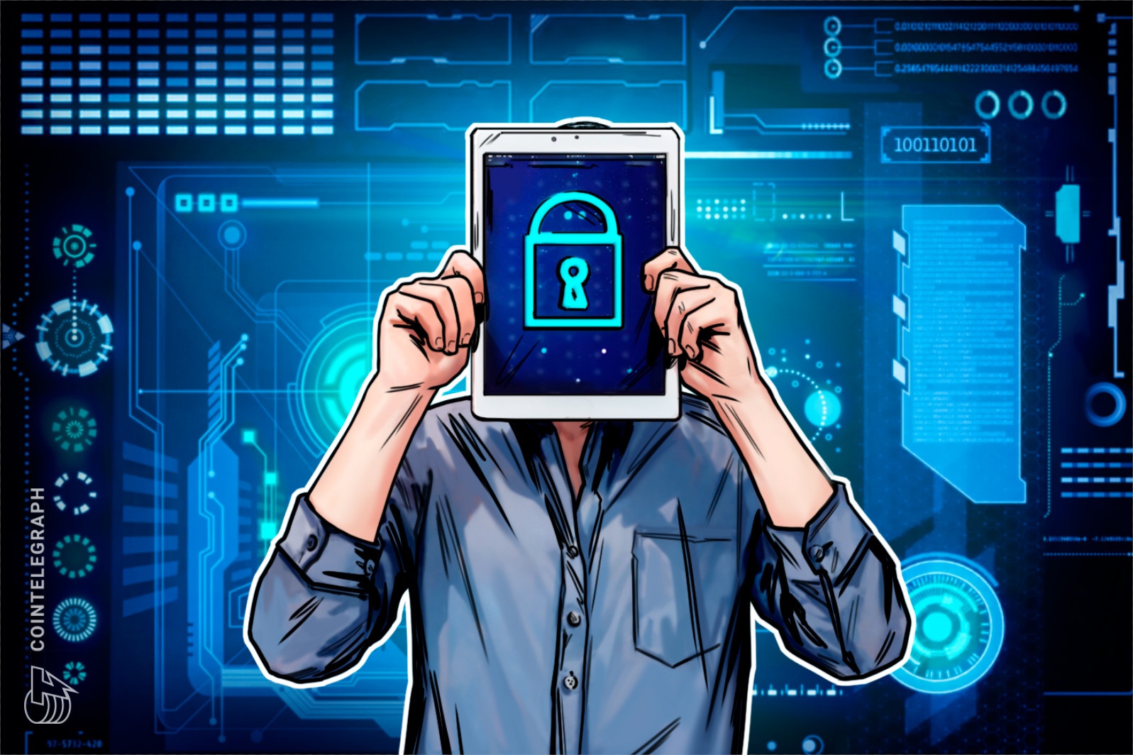 Ethereum Foundation Appoints SEAL 911 Co-Founder Pascal Caversaccio to Board