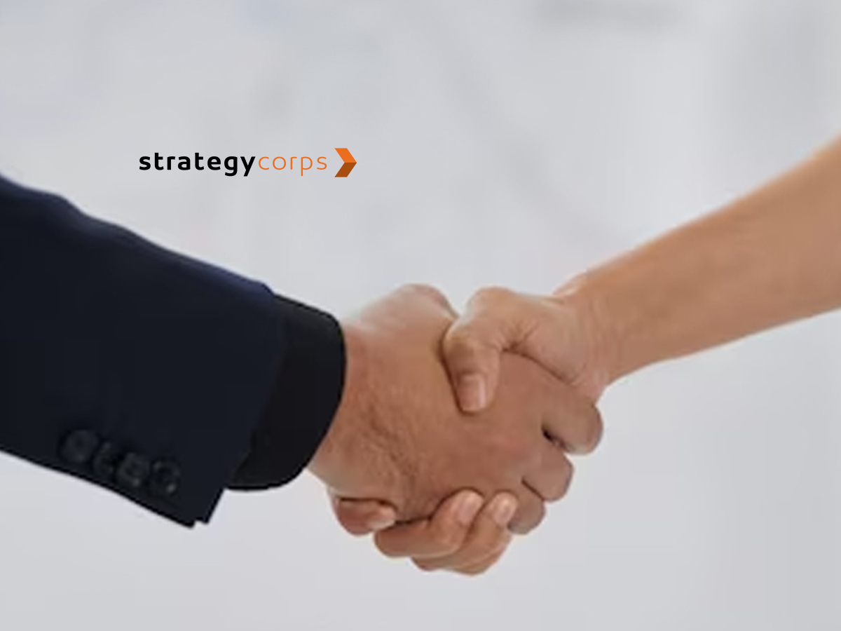 StrategyCorps übernimmt Quantuma, bringt KI-native MIQ-Lösung für Geschäftsbanking an den Start