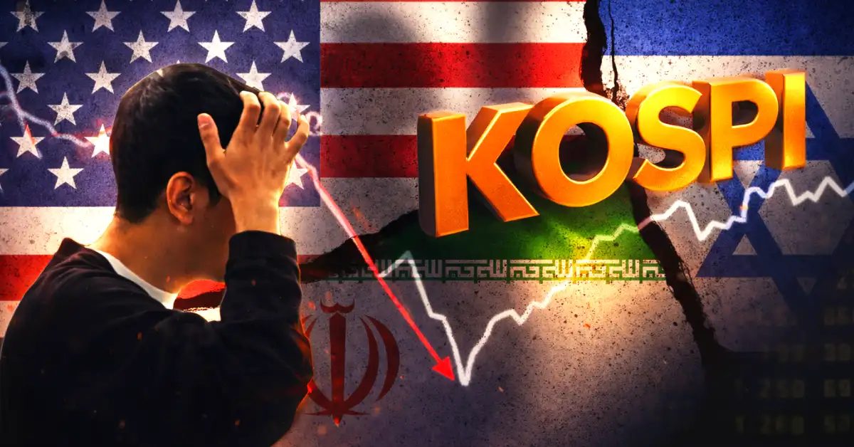 KOSPI、SK Hynix決算を前に6,500水準に接近