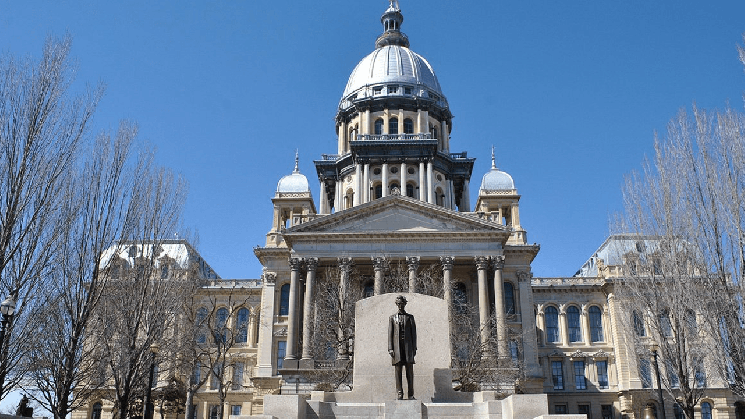 Blockchain Association i Crypto Council pozywają Illinois, by zablokować 0,2% podatek od aktywów cyfrowych