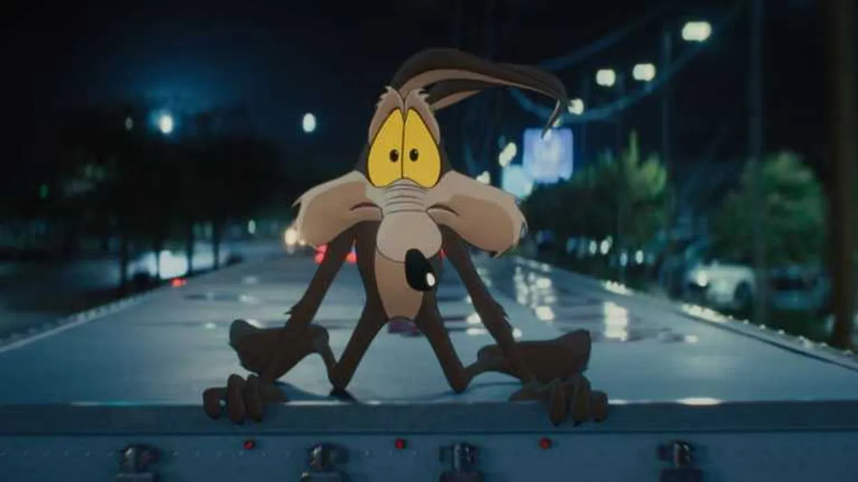 „Coyote vs. Acme” — stłumiony film Looney Tunes, który mierzy się z korporacyjną władzą w Ameryce Trumpa