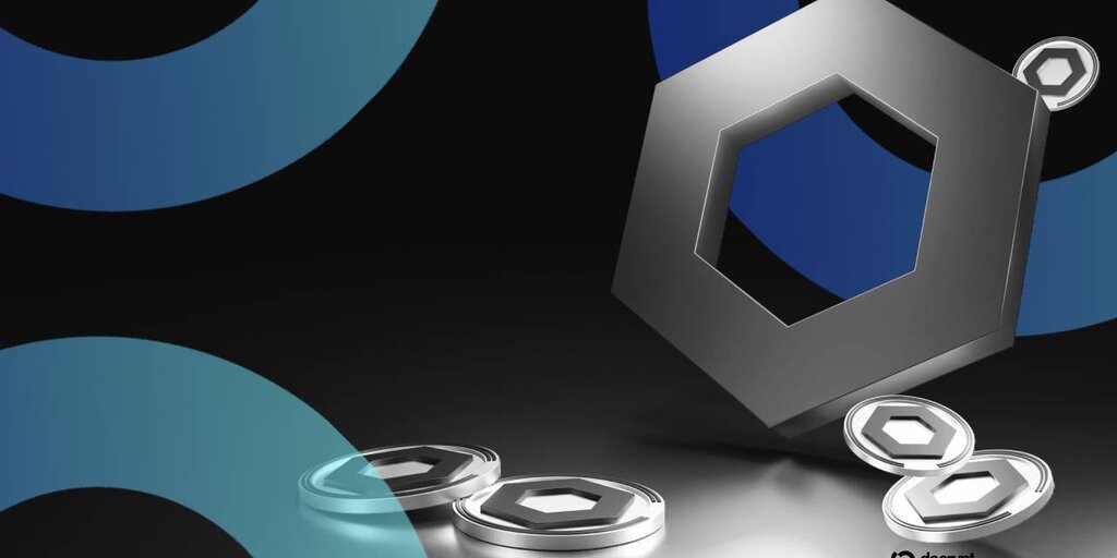 Bitcoin startet die Woche unter 80.000 US-Dollar, während Chainlink nach Bottomline-Deal zulegt