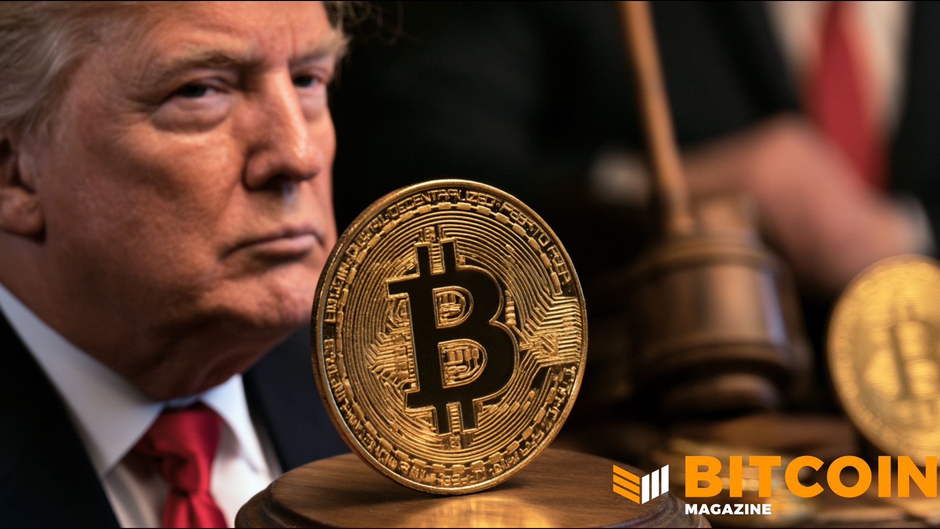 Trump Media si ritira da due accordi con Crypto.com, riferisce Axios