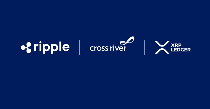 Стейблкоин Ripple RLUSD превысил $2,5 млрд: Cross River добавила расчеты XRPL в свою банковскую платформу