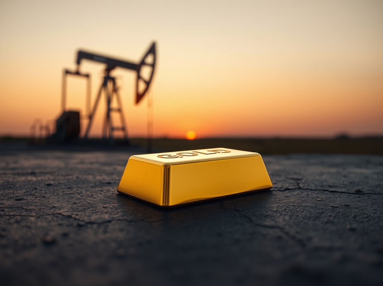 Gold Buyers Test XAU/USD Resistance as Middle East Tensions Ease and Oil Prices Fall
