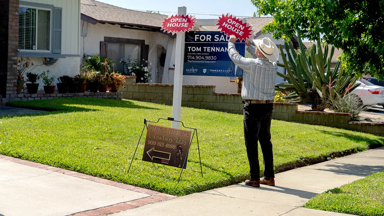 Mortgage Rates Climb to Highest Level in Over a Year, Freddie Mac Reports