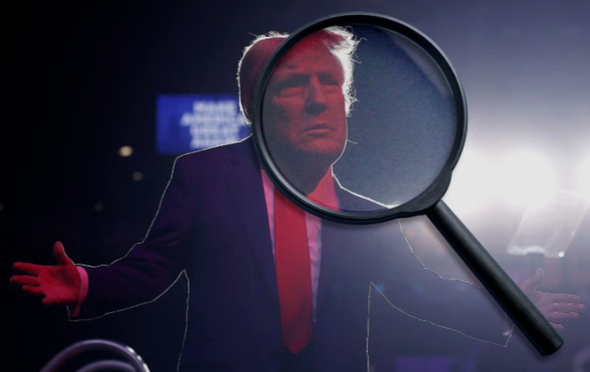 Дональд Трамп запускает расследование по статье 301 из-за штрафов ЕС на 21,5 млрд долларов против американских компаний