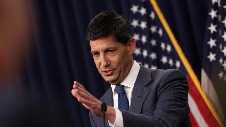 Cryptohandelaren bereiden zich voor op de Jackson Hole-toespraak van Fed-voorzitter Kevin Warsh