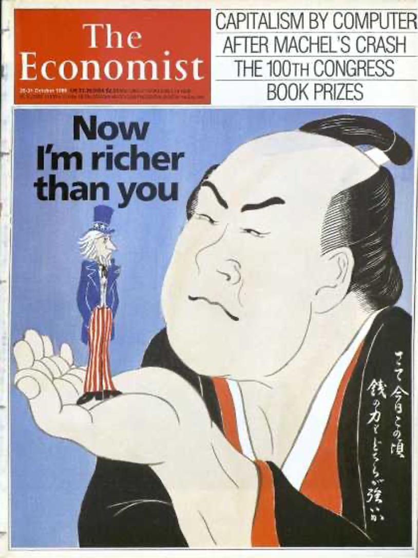 Le long retour du Japon : taux zéro, yen affaibli et choc d’Ormuz