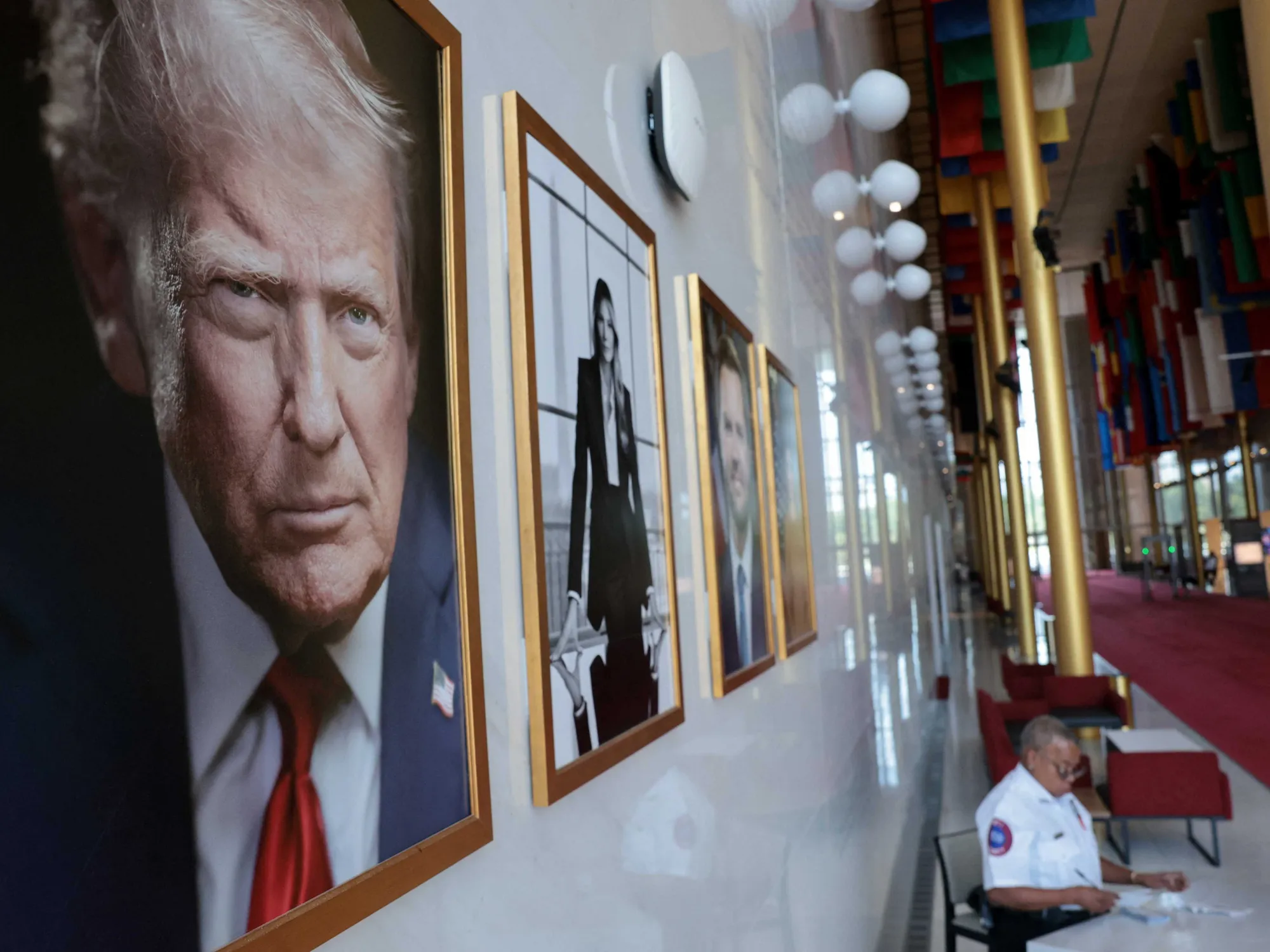 I critici avvertono che il nuovo DSA Explorer di DataRepublican potrebbe tracciare gli americani in base ai loro legami politici