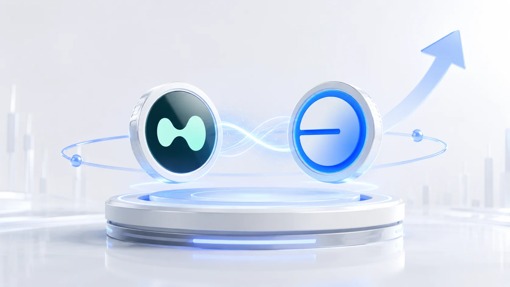 Coinbase 将 Hyperliquid 永续合约整合进 Base App，最高支持 50 倍杠杆