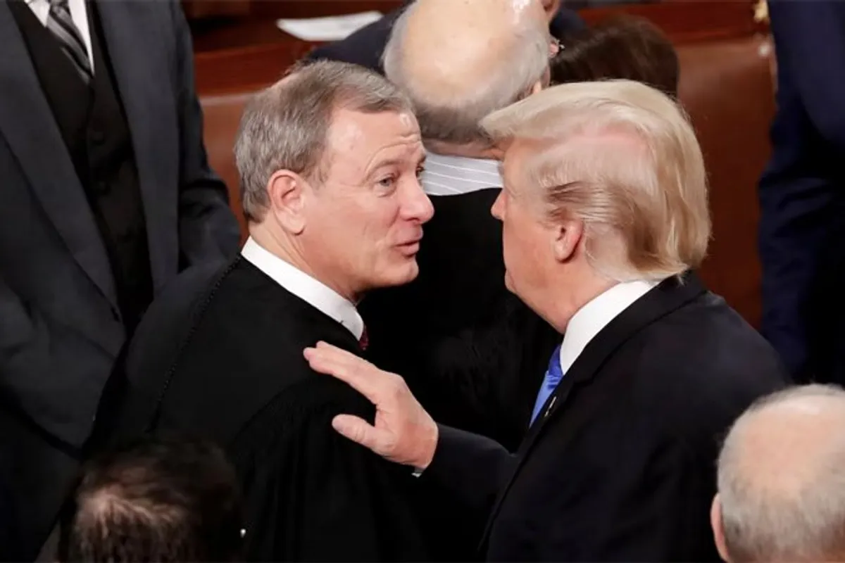 Gli ordini esecutivi di Trump sulla cittadinanza per nascita sotto scrutinio legale dopo la sconfitta alla Corte Suprema