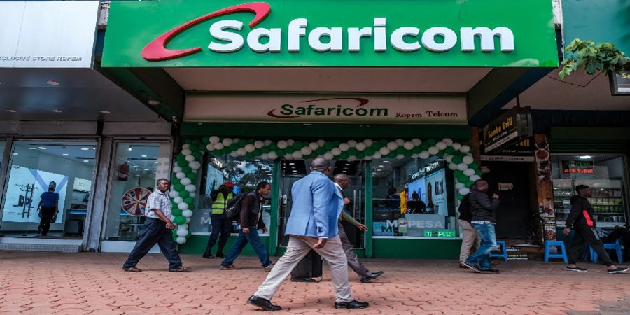 Airtel Kenya ubiega się o licencje sieciowe i bramowe, aby zbudować własną infrastrukturę i konkurować z Safaricom i Telkomem